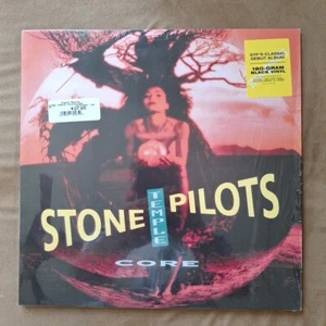 Core (2017 Remaster) by Stone Temple Pilots (Record, 2020) - Picture 1 of 3