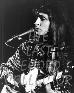 RORY BLOCK - LEGENDARY BLUES SINGER/GUITARIST - UNPUBLISHED 8"x10" PHOTO - Picture 1 of 1