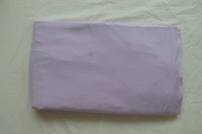 Purple Plain Fabric 100% Cotton 1 Yard Fabric NO TARRIF CHARGES 100%✅ ZK_70 - Image 1 of 4