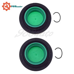 Rear Drive Axle Shaft Seal For BMW E92 E93 F10 F22 F30 F34 F36 G42 33107564416 - Imagen 1 de 10