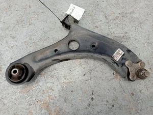 HYUNDAI TUCSON RIGHT FRONT LOWER CONTROL ARM TL, KOREAN BUILT (VIN KMHJ), 07/15- - Picture 1 of 12