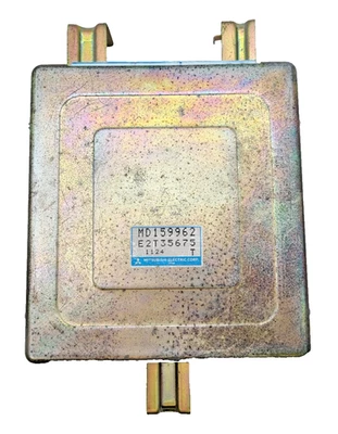 Dodge Stealth Mitsubishi 3000GT 1990-93 módulo de control del motor ecm ecu md159962 Foto 1 de 4