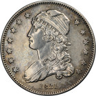 1831 BUST QUARTER 'SMALL LETTERS' NICE UNC DETAILS NICE EYE APPEAL STRONG STR 