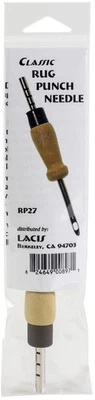Lacis Rug Punch Needle 5" - Image 1 of 4