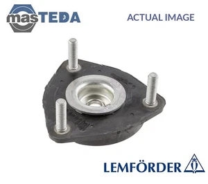 42542 01 TOP STRUT MOUNTING CUSHION FRONT RIGHT LEFT LEMFÖRDER NEW - Picture 1 of 5
