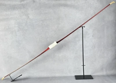 Shakespeare Parabow Model B4 Robin Recurve Bow 50" string length 20 Ibs draw - Image 1 of 4