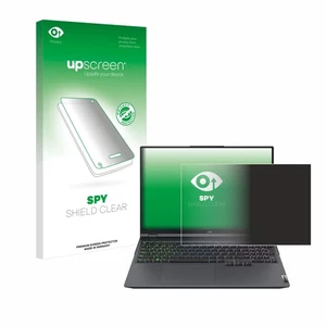 Anti Espion pour Lenovo Legion 5 Pro Film de protection confidential Protecteur - Afbeelding 1 van 12