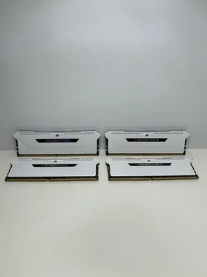 Corsair Vengeance RGB PRO - 8GB (3600MHz) - Image 1 of 3