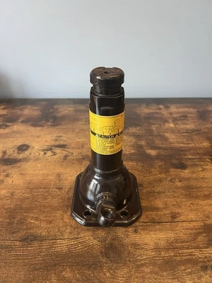 2010-2024 丰田 4Runner 4 Runner 备用轮胎千斤顶原始设备制造商 ✨✨✨ — 第 1/2 张图片