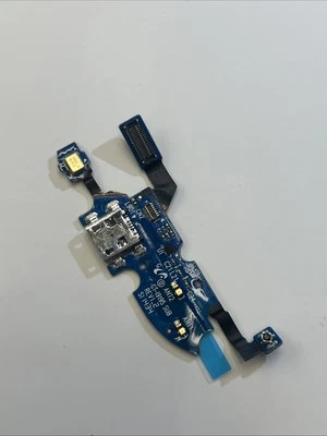 For Samsung Galaxy S4 mini SM-i9190 Charging Port Board Replacement - Image 1 of 3