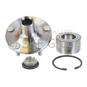 SKF Axle Bearing & Hub Repair Kit for 2010-2013 Ford Transit Connect 2.0L L4 pk - Picture 1 of 5
