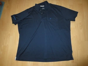 SCHÖFFEL Polo Hemd Shirt Poloshirt 3xl / XXXL Blau - Bild 1 von 13