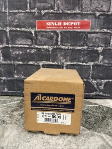 A1Cardone Steering Pump Nissan Maxima 1995-2003 Infiniti I30 1996-2001 21-5933 - Picture 1 of 8