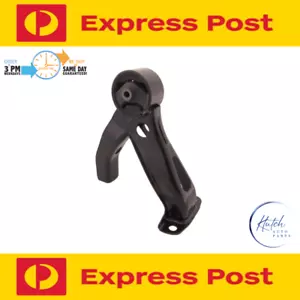 PREMIUM Rear Engine Mount for Jeep Patriot MK 2.4L Ed3 4cyl 4WD 2007-2013 - Picture 1 of 1
