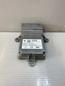 BMW AIRBAG CONTROL UNIT - Picture 1 of 3