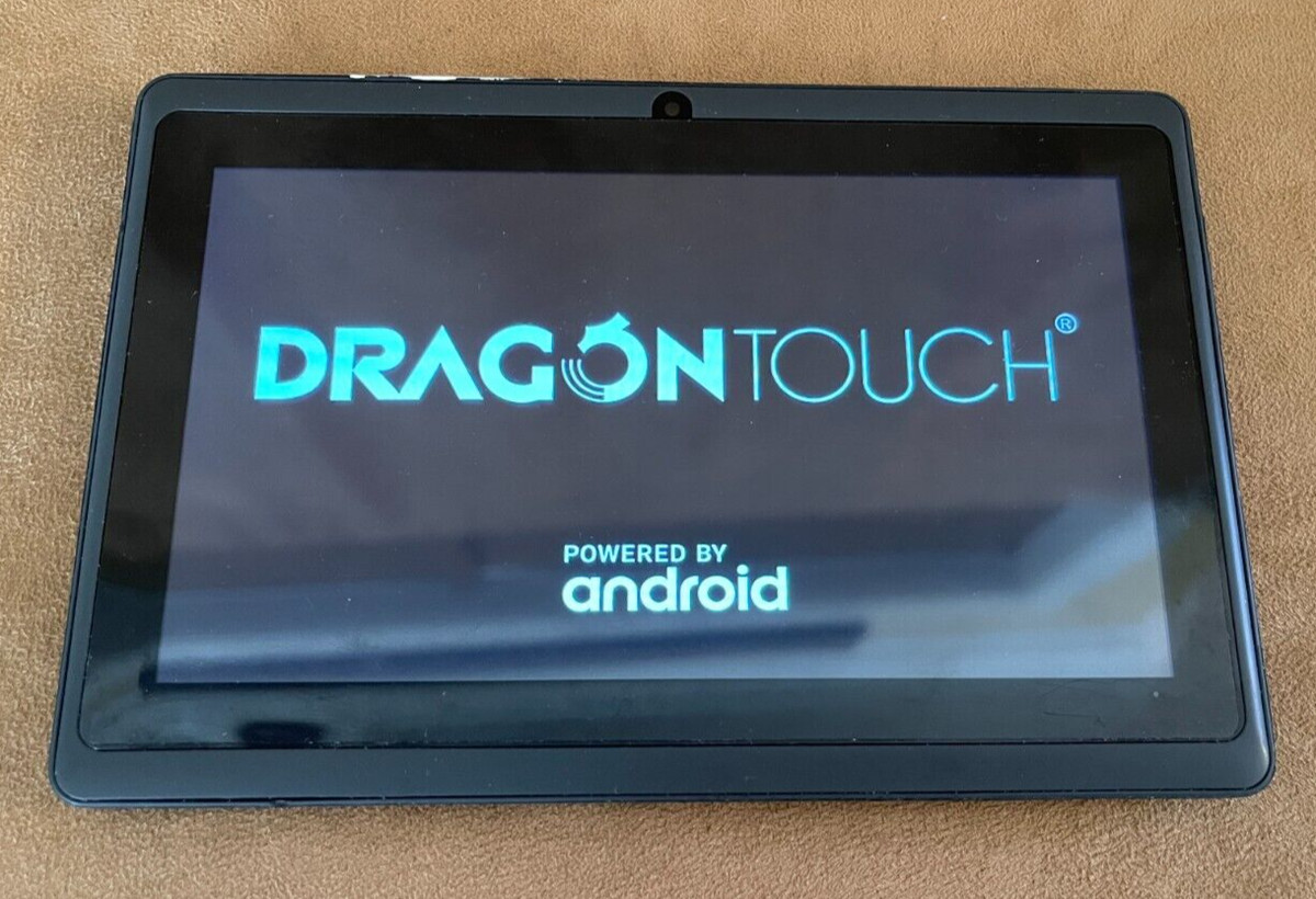 Dragon Touch Tablets for sale | eBay Dragon Touch Tablets for sale | eBay