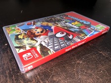 Super Mario Odyssey • Nintendo Switch (Boxed) • SAME DAY DISPATCH