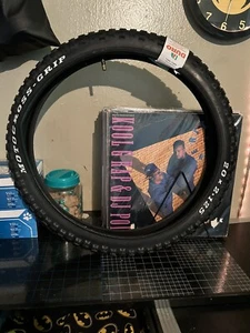 Bike Tire Brand New 20”x2.125 - Picture 1 of 1