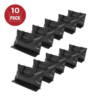 US Chess Federation's Superior Chess Bag - Black (10 Pack) - Image 1 of 3
