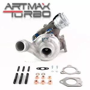 Turbolader KIA Sorento 2.5 CRDi 125 KW 170 PS D4CB 53039700122 282004A470 - Bild 1 von 2