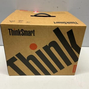 Lenovo ThinkSmart Hub for Microsoft Teams Rooms (11H10008US) i5 8th 8GB 128GB - Picture 1 of 3