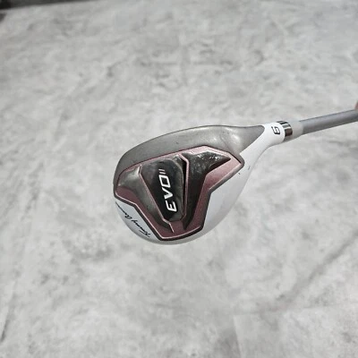 Tommy Armour Evo 6 Wood Right Hand Womens - Image 1 of 4