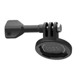 Adaptador de cámara de acción Quad Lock - Imagen 1 de 9