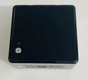 Intel NUC NUC5CPYH Intel Celeron HDMI WiFi Bluetooth Bare bone only - Picture 1 of 6