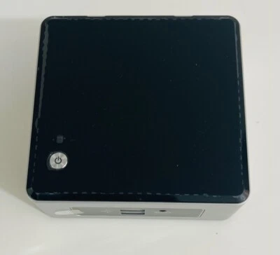 Intel NUC NUC5CPYH Intel Celeron  HDMI WiFi Bluetooth  Bare bone only - Image 1 of 4