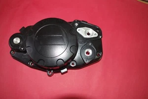 Tapa de embrague Minarelli RV4 AF1 ET50 ETX50 a partir de 87 Devil Malaguti sin arranque - Imagen 1 de 3