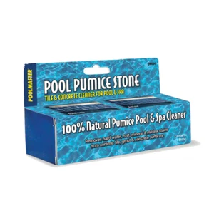 Poolmaster 36699 Natural Pumice Stone Tile & Concrete Algae Rust Lime Cleaner  - Picture 1 of 3