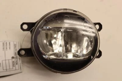 Lexus IS250 IS350 2015 parachoques delantero izquierdo lado del conductor luz antiniebla OEM Foto 1 de 4