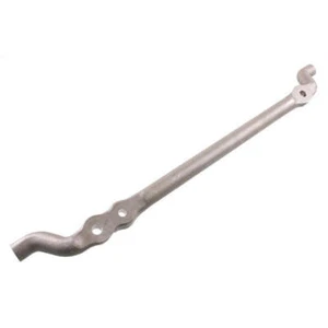 Rare Parts Center Link 1999-2010 Chevy GMC Hummer H2 Silverado Sierra 26007 - Picture 1 of 1