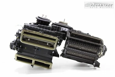 Lincoln MKZ 2013-2020 2,0 L híbrido HVAC calentador soplador motor carcasa caja OEM Foto 1 de 4