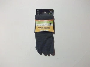 Smartwool Toe Socks  Brand New XL - Picture 1 of 2