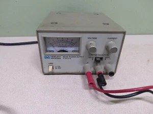 Hewlett-Packard 6214c power supply used not tested - Afbeelding 1 van 9