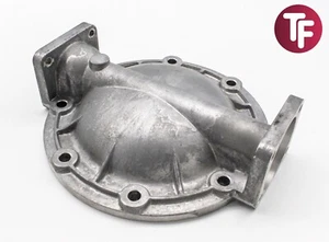 Kompatibel Sandpiper 196.173.157 Enviroflex Aluminium Außenkammer für 1" Pumpe - Bild 1 von 12