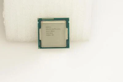 INTEL CORE i5-4570S SR14J 2.90GHz 6 MB SmartCache 65 W TDP.SKU183036 - Image 1 of 2