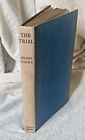 Franz Kafka The Trial. FIRST EDITION Early Print 1945 Surrealist Philosophy RARE