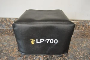 Cubierta antipolvo para radioaficionado Telepost LP-700 Signature Series - Imagen 1 de 2