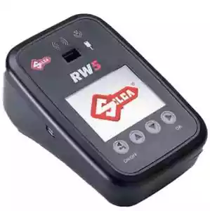 duplicatrice SILCA RW5 PLUS Dispositivo per la clonazione di trasponder - Foto 1 di 6