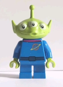 LEGO Minifigures - Toy Story Alien Toy006 Disney Pixar - Picture 1 of 2