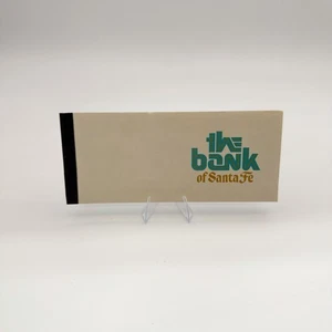 1974 $1 Federal Reserve 25 Consecutive Serial Notes Bank of Santa Fe Vintage UNC - Picture 1 of 8