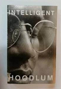 Tragedy~Intelligent Hoodlum~1990 A&M Records Cassette Tape~Marley Marl Prod.. - Picture 1 of 3