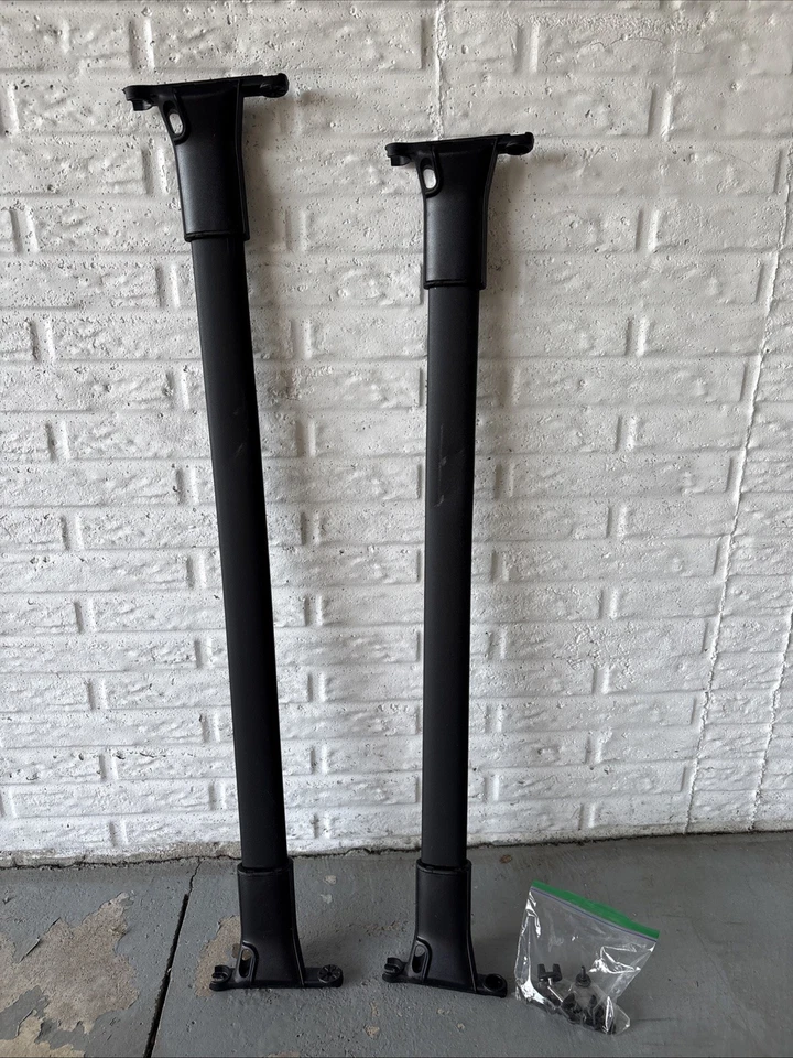 OEM Ford Escape 2013-2019 Front And Rear Crossbars - Image 1 of 1