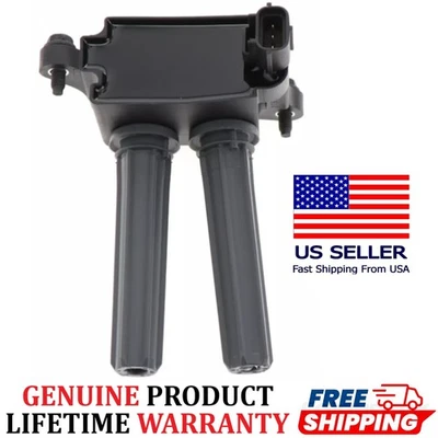 Bobina de encendido Mopar x1 para Dodge Chrysler Jeep RAM 2005-2020, 68238603AA GENUINA Foto 1 de 4