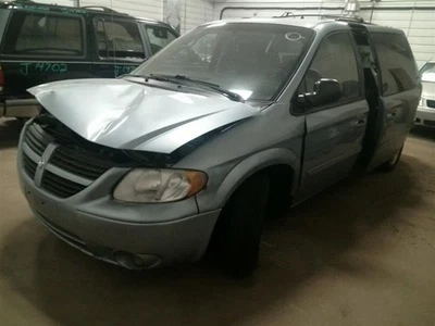 Automatic Transmission From 2006 Dodge Caravan 41TE Foto 1 de 4