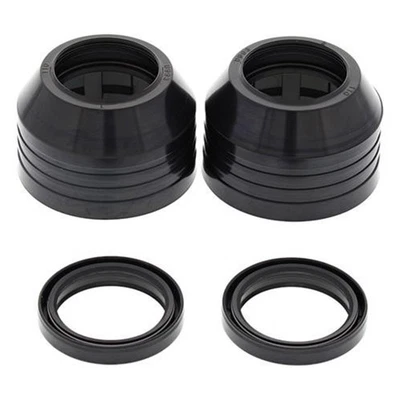 1982-1985 BMW R45T Motorcycle All Balls Fork Oil Seal & Dust Seal Kit - Image 1 of 2