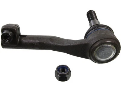 Para BMW 328i 2007-2013 extremo de varilla de amarre delantero derecho exterior Moog 66948BFCP 2010 2008 Foto 1 de 2