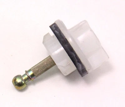 Botão de parafuso de montagem ajustador de farol Audi A6 Allroad VW Jetta Mk4 Passat ~ 132656 - Imagem 1 de 2